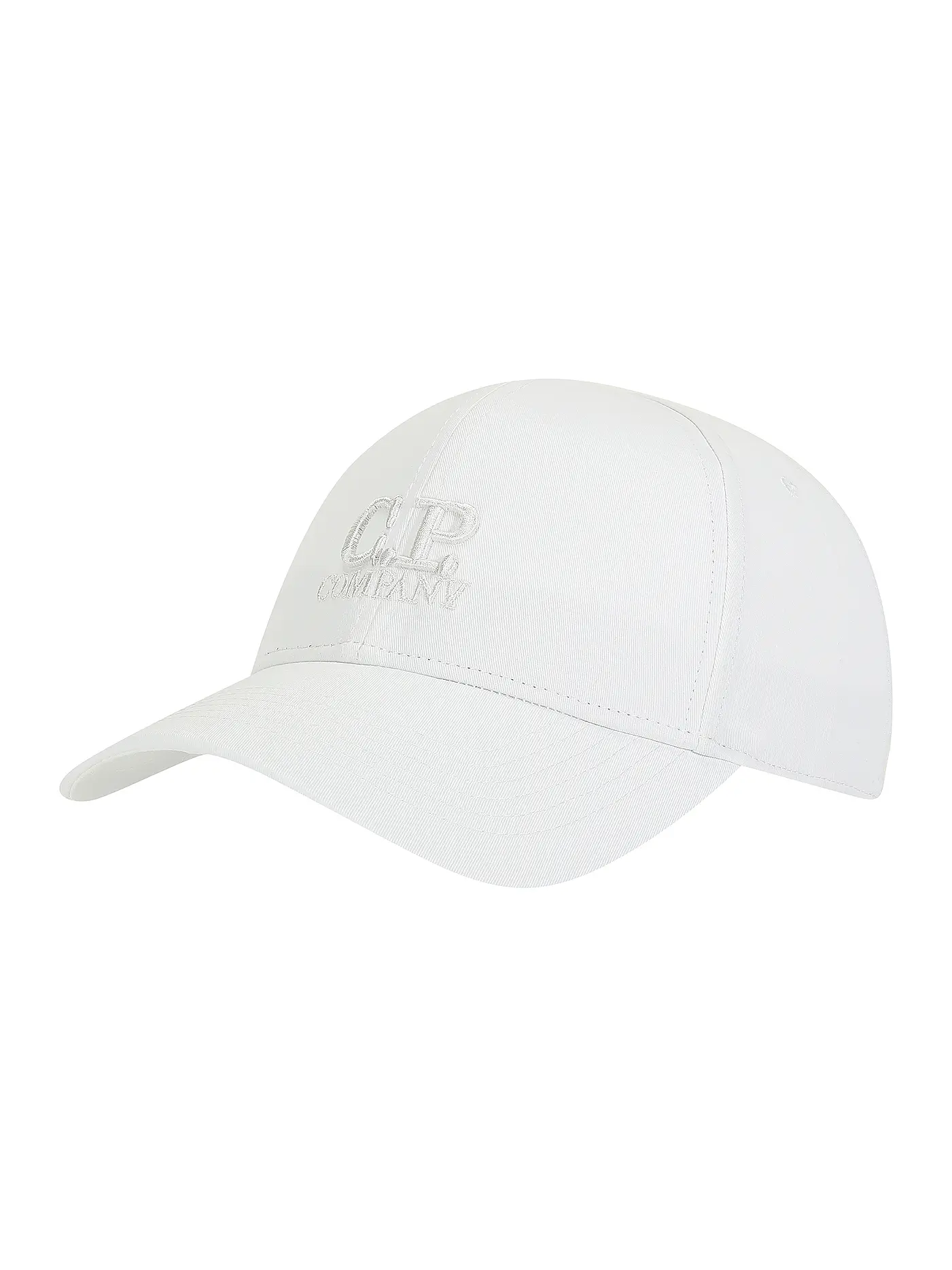 CP COMPANY | Kappe | weiss